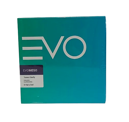 Tranex Clarify EVO Pharma