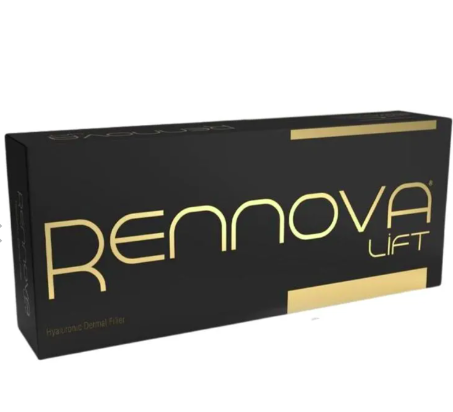 Ácido Hialurônico Preenchedor Lift - Rennova