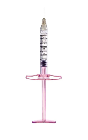 Ácido Hialurônico Biogelis Volume com Lidocaína - Pharmaesthetics