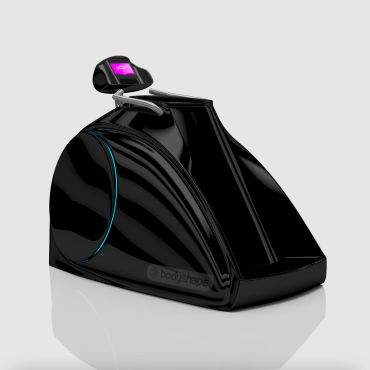 Esteira BodyShape Esteira Unique Zero Gravity