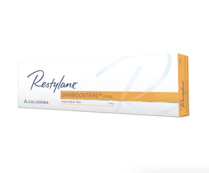 Acido Hialuronico Restylane Skinboosters Vital Lidocaine 1 ml - Galderma