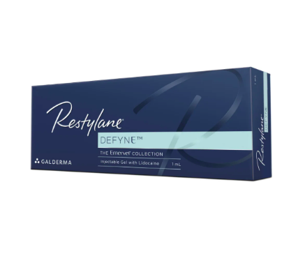 Acido Hialuronico Restylane Defyne 1 ml - Galderma